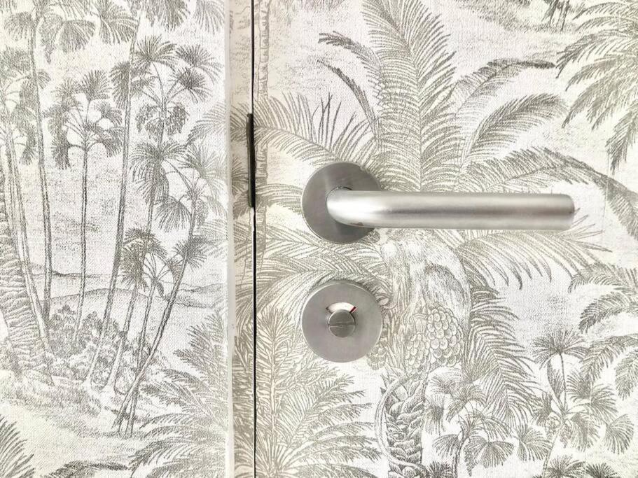 Tropical House Near Beach&Yumbo San Bartolomé 外观 照片