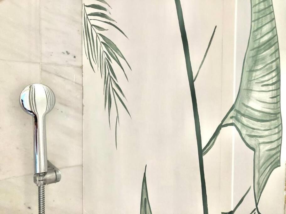 Tropical House Near Beach&Yumbo San Bartolomé 外观 照片